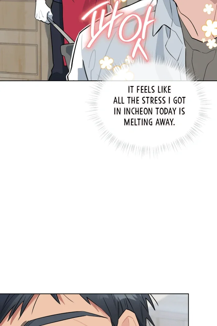 Please Add Some Charcoal - Chapter 14 Page 12