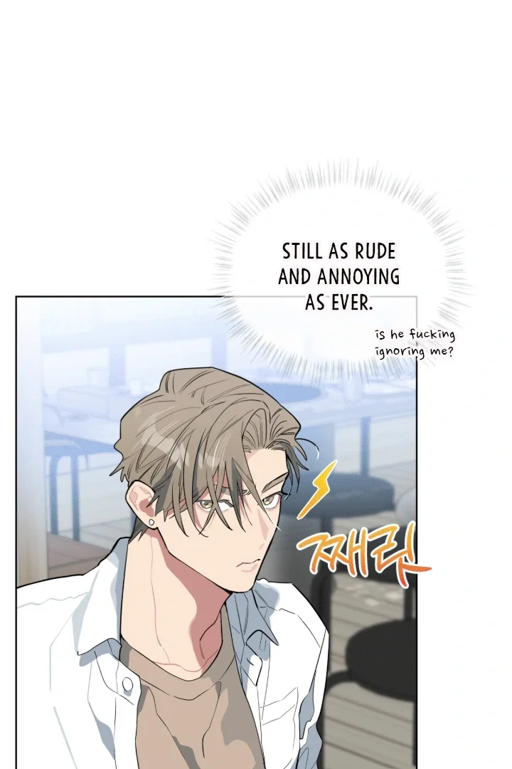 Please Add Some Charcoal - Chapter 14 Page 16