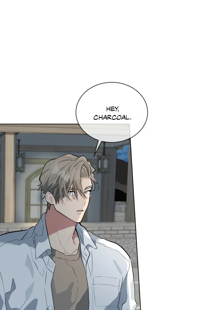 Please Add Some Charcoal - Chapter 14 Page 26