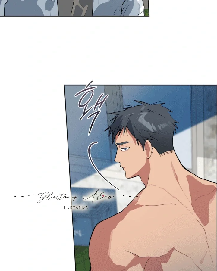 Please Add Some Charcoal - Chapter 14 Page 27