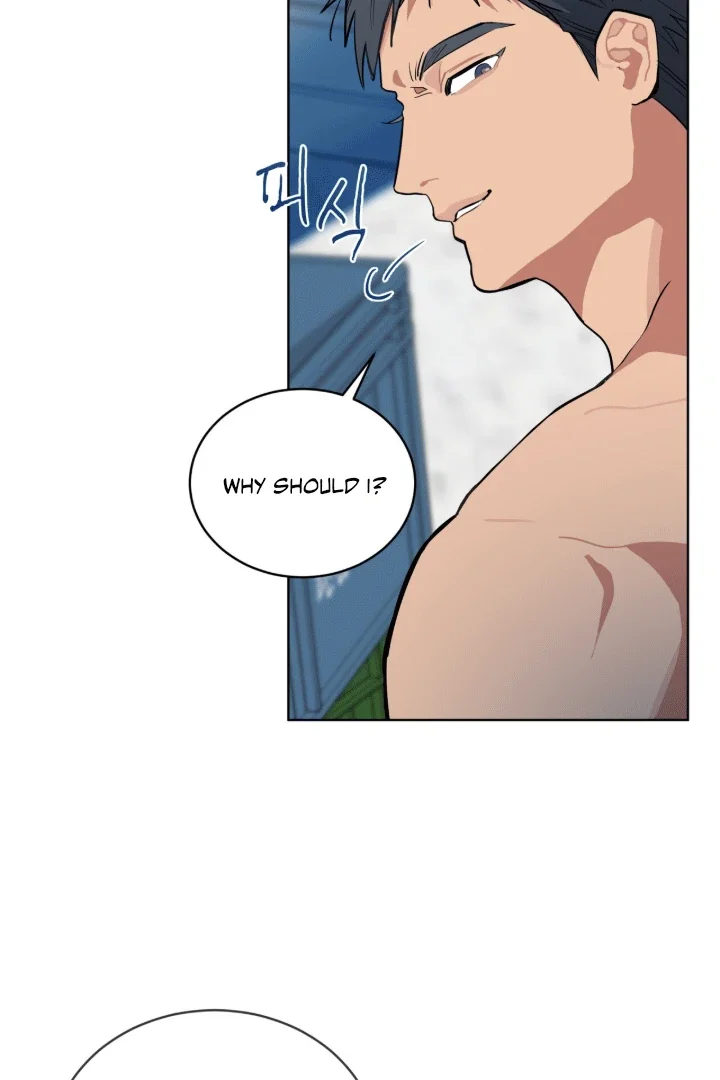 Please Add Some Charcoal - Chapter 14 Page 30