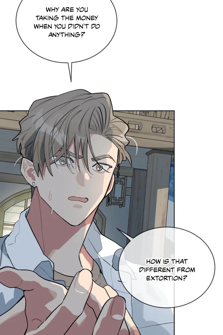 Please Add Some Charcoal - Chapter 14 Page 31