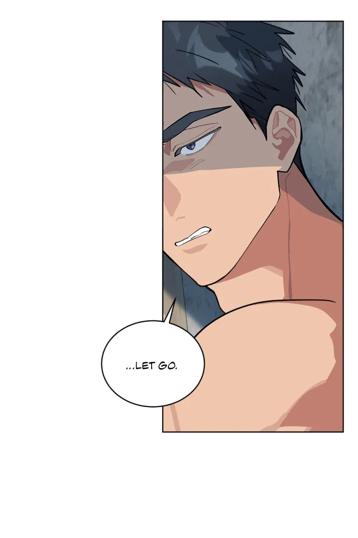 Please Add Some Charcoal - Chapter 14 Page 37