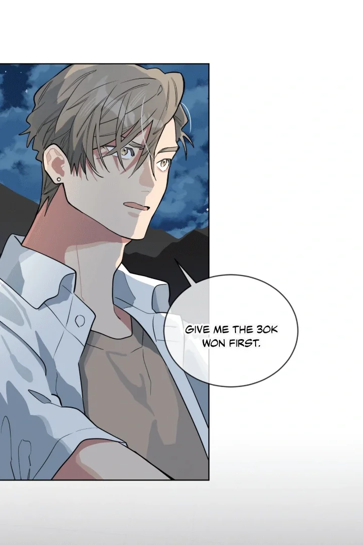 Please Add Some Charcoal - Chapter 14 Page 38