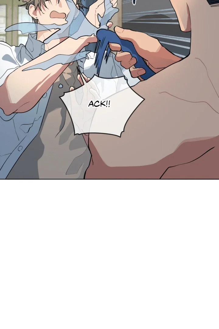 Please Add Some Charcoal - Chapter 14 Page 41
