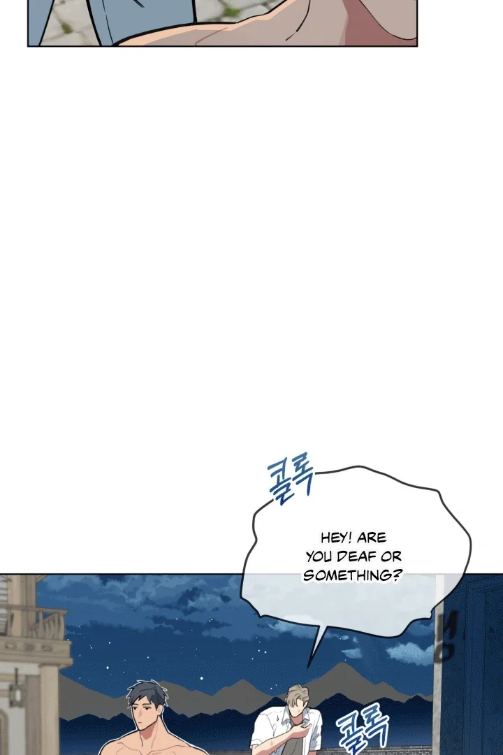 Please Add Some Charcoal - Chapter 14 Page 43