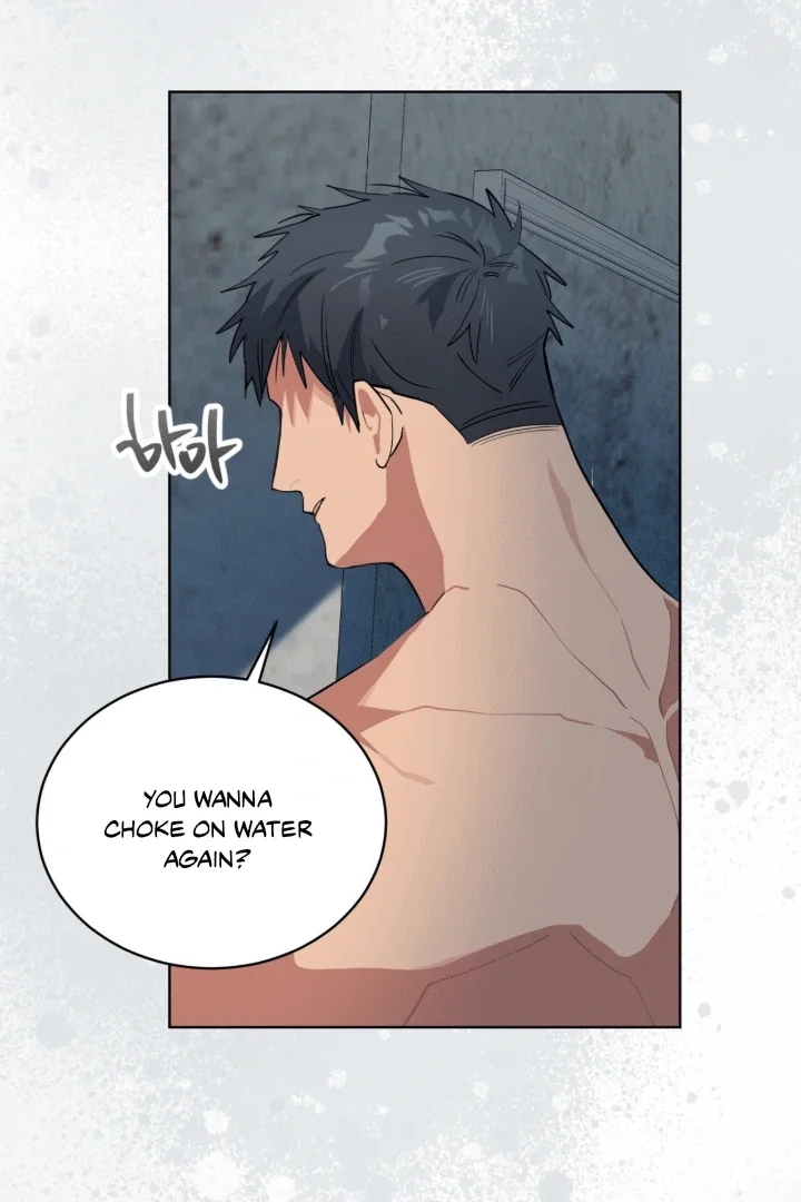 Please Add Some Charcoal - Chapter 14 Page 45