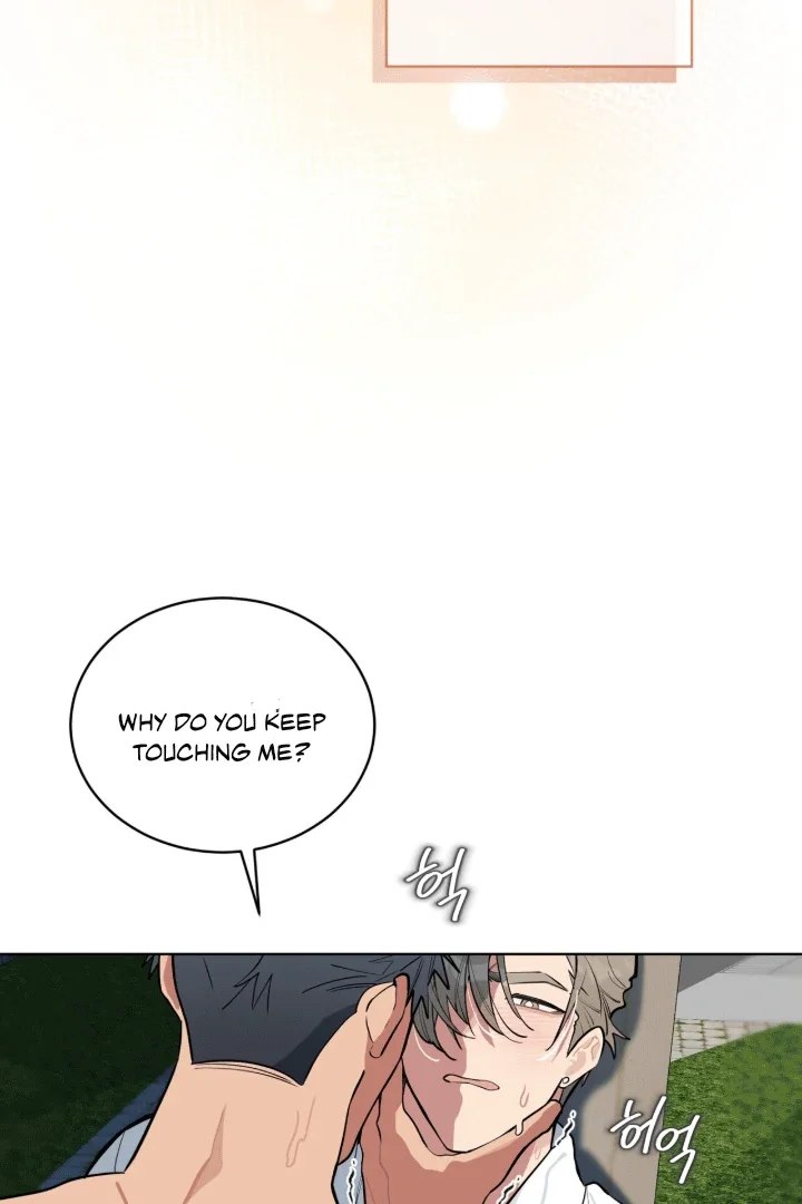 Please Add Some Charcoal - Chapter 14 Page 59
