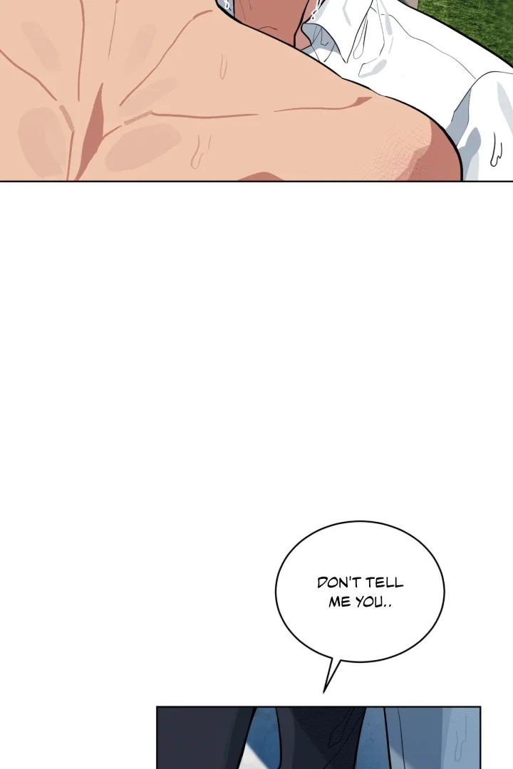 Please Add Some Charcoal - Chapter 14 Page 60