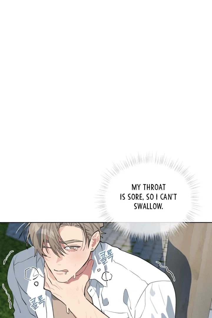Please Add Some Charcoal - Chapter 14 Page 66