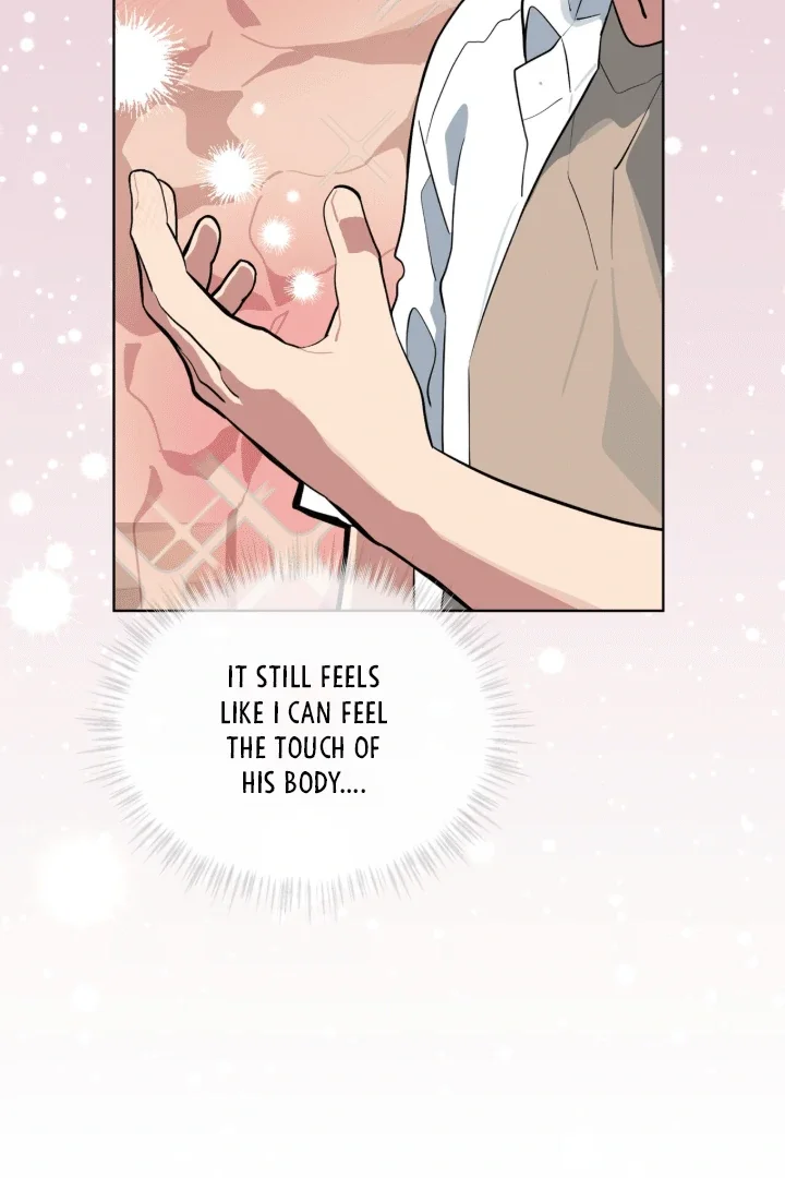 Please Add Some Charcoal - Chapter 14 Page 71