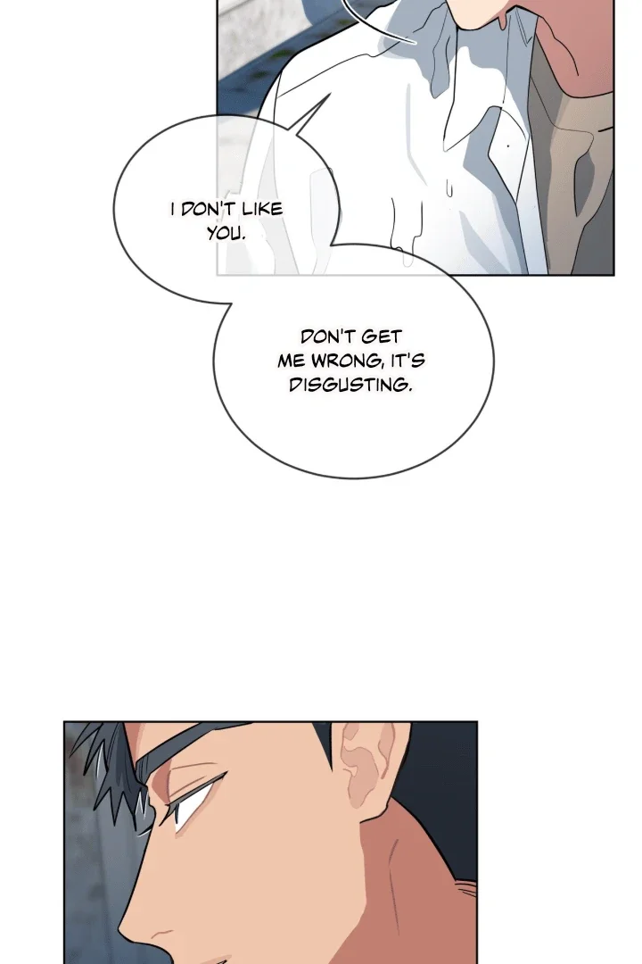 Please Add Some Charcoal - Chapter 14 Page 75