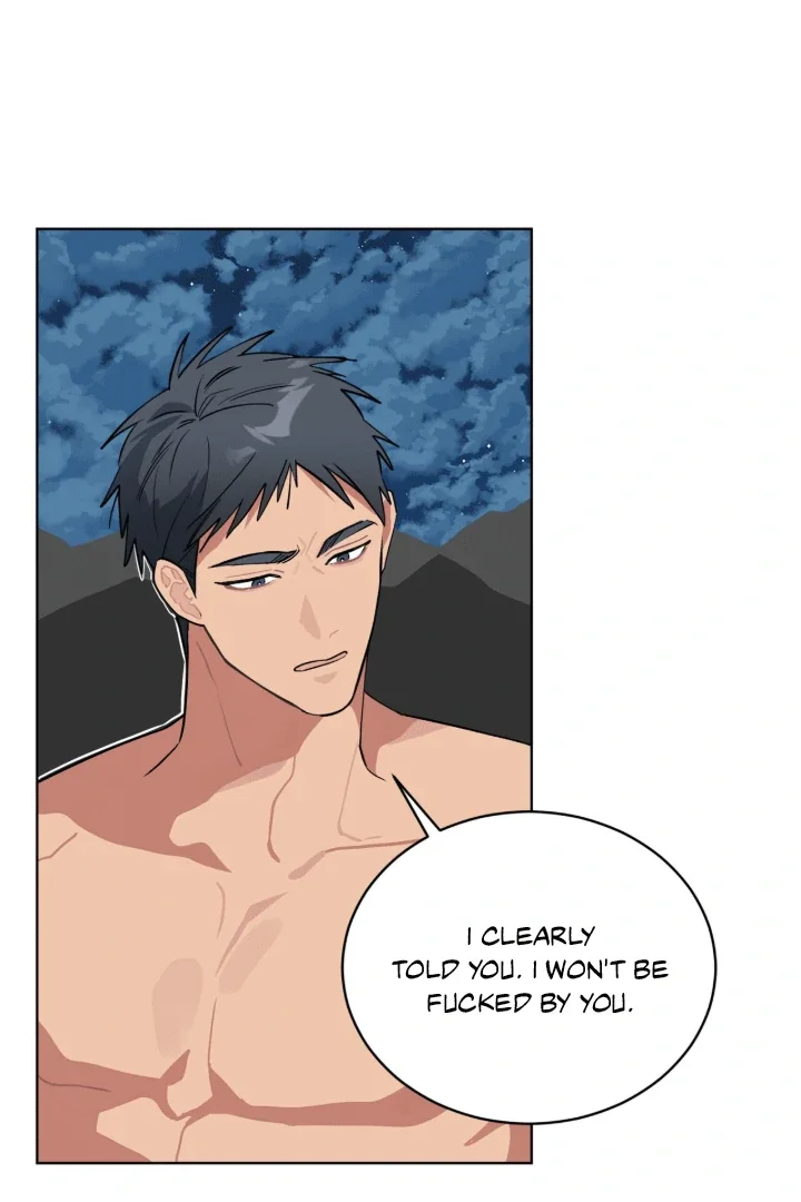 Please Add Some Charcoal - Chapter 14 Page 80