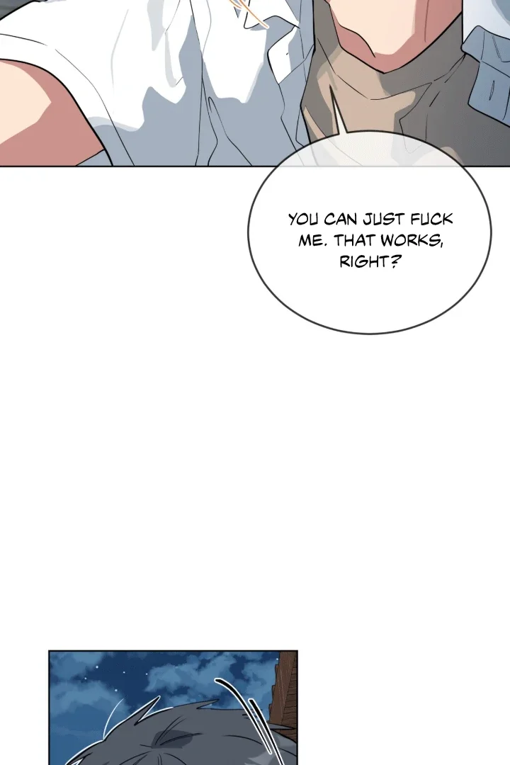 Please Add Some Charcoal - Chapter 14 Page 82
