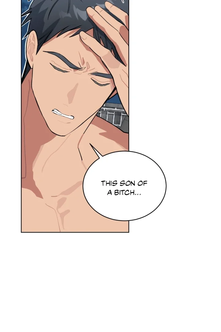 Please Add Some Charcoal - Chapter 14 Page 83