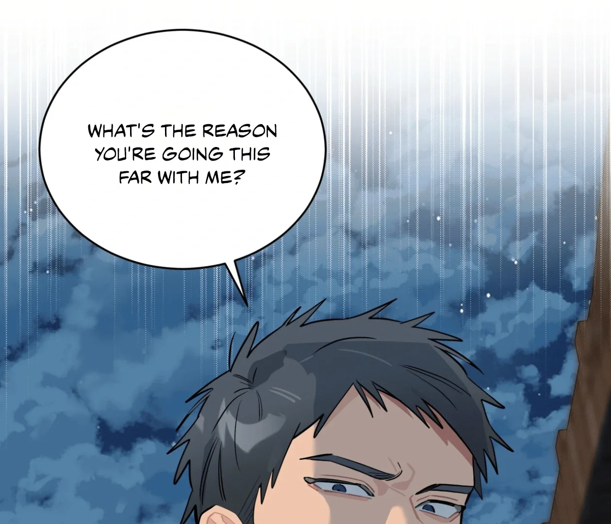 Please Add Some Charcoal - Chapter 15 Page 3