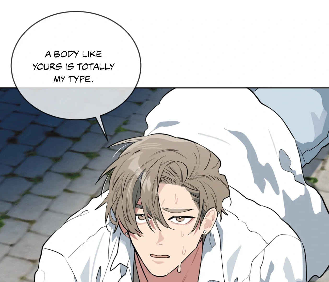 Please Add Some Charcoal - Chapter 15 Page 6