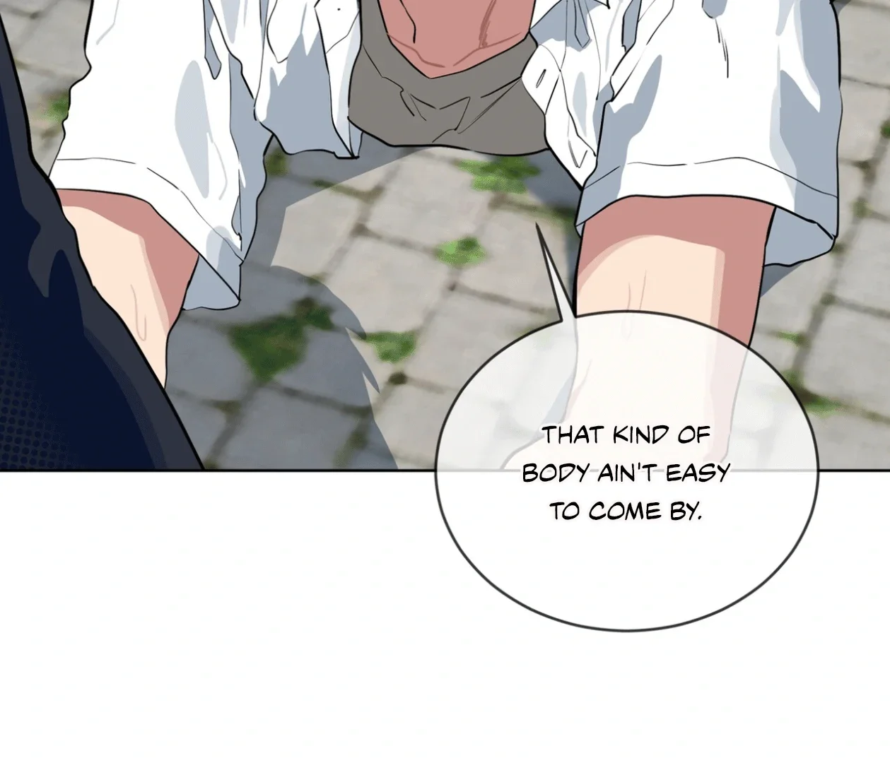 Please Add Some Charcoal - Chapter 15 Page 7
