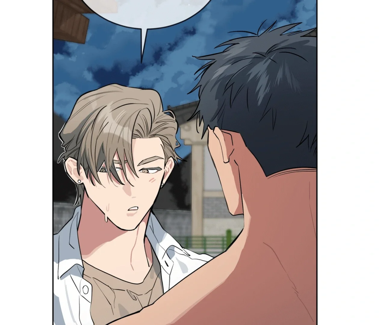 Please Add Some Charcoal - Chapter 15 Page 13