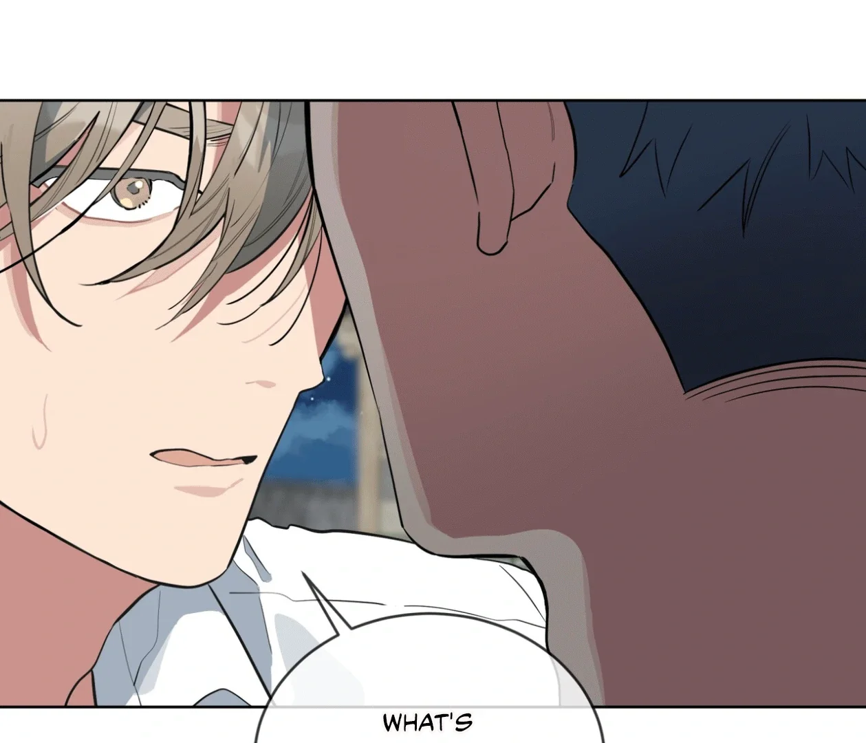 Please Add Some Charcoal - Chapter 15 Page 15