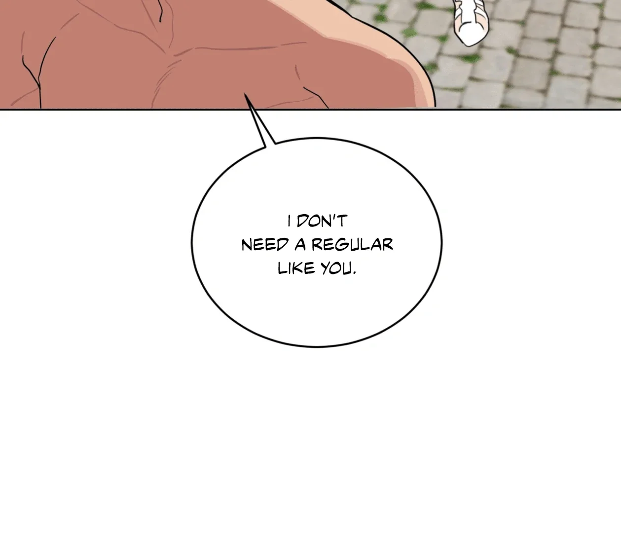 Please Add Some Charcoal - Chapter 15 Page 45