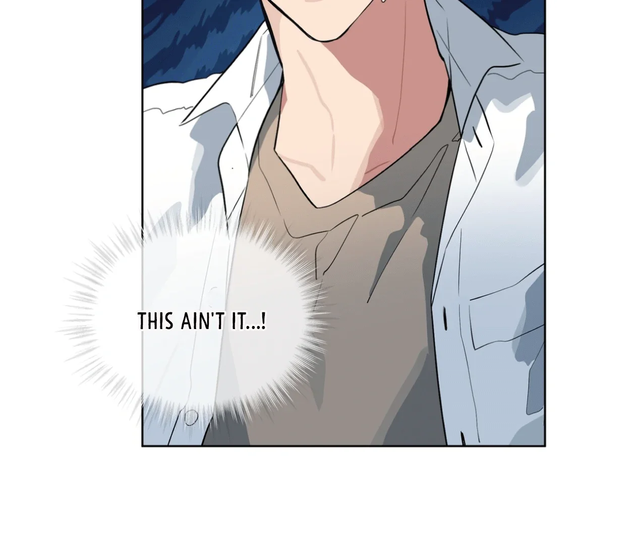 Please Add Some Charcoal - Chapter 15 Page 47