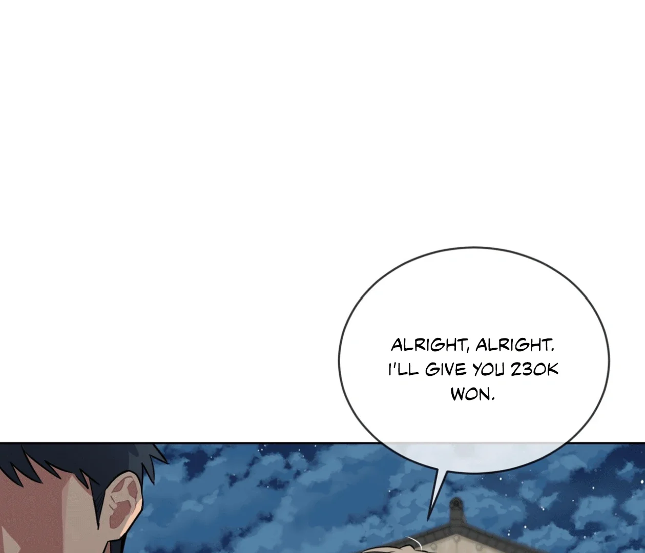 Please Add Some Charcoal - Chapter 15 Page 48