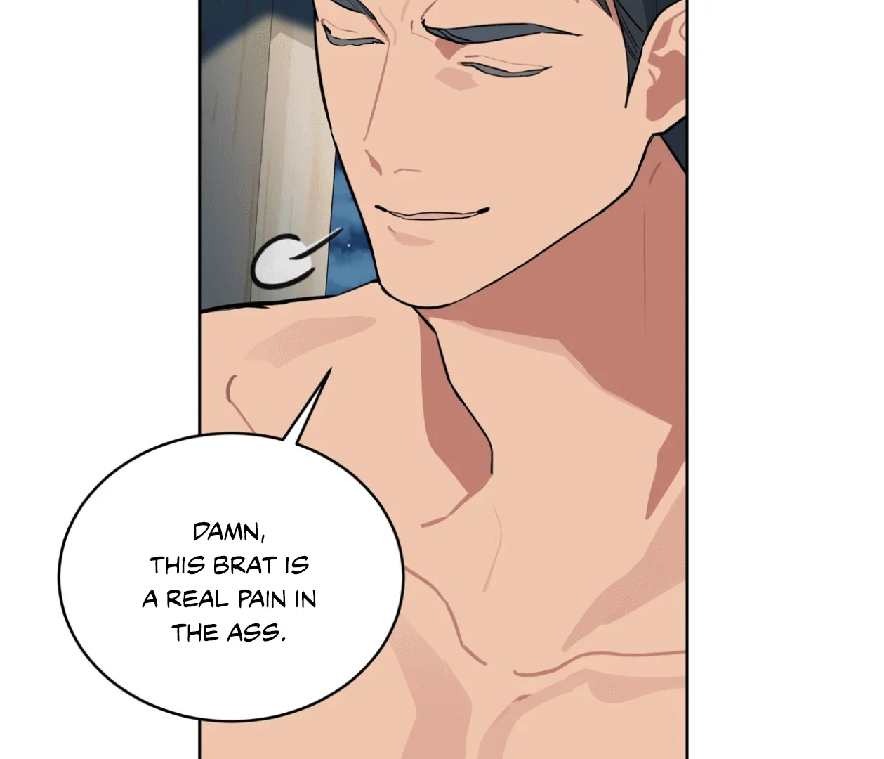 Please Add Some Charcoal - Chapter 15 Page 51
