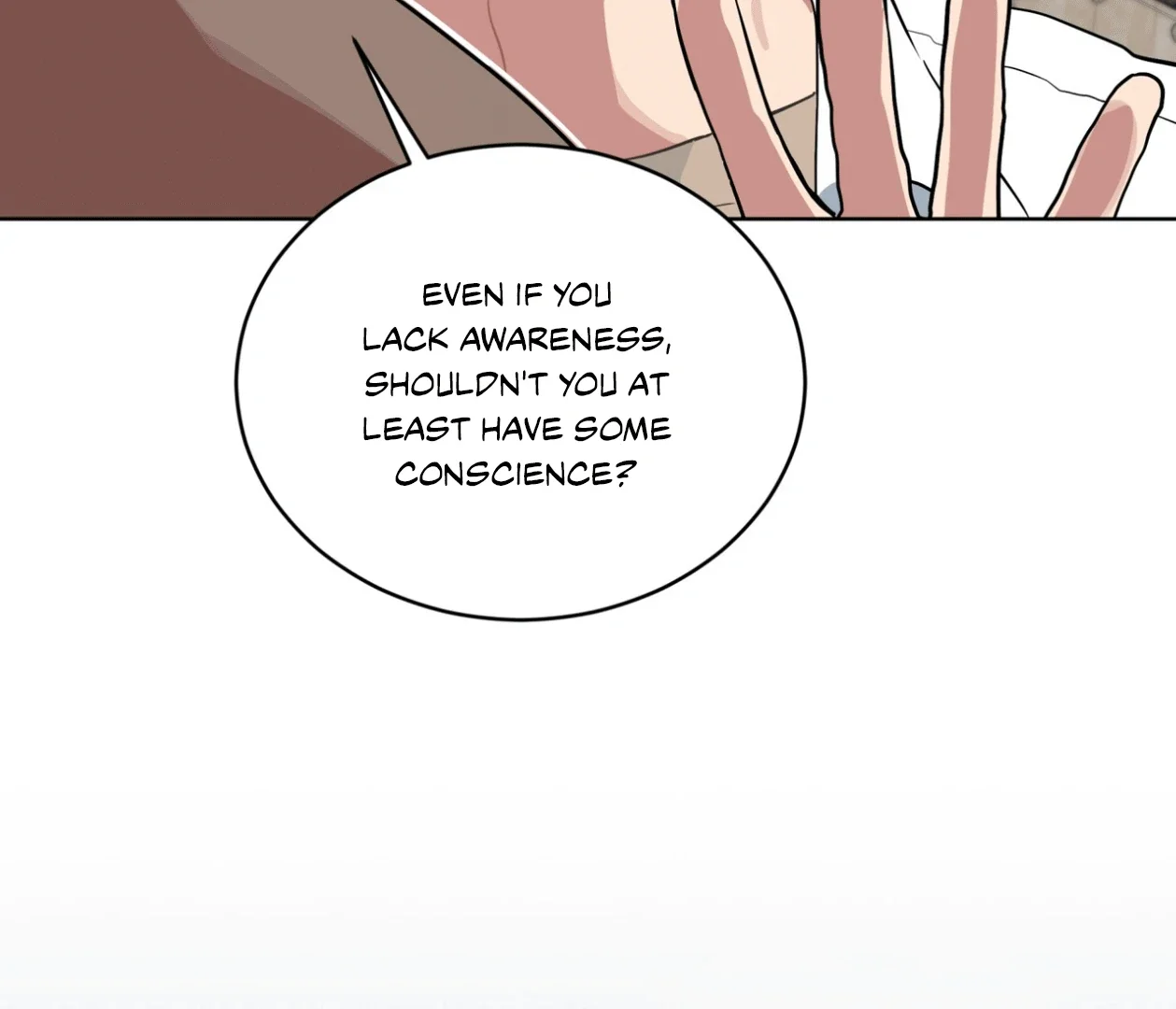 Please Add Some Charcoal - Chapter 15 Page 57