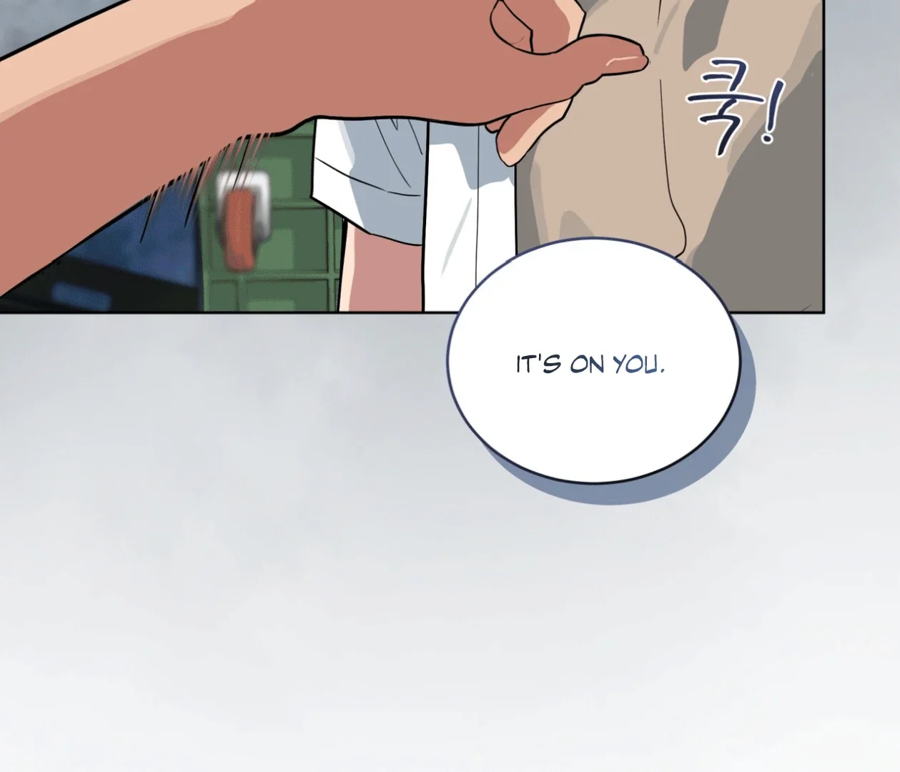 Please Add Some Charcoal - Chapter 15 Page 60