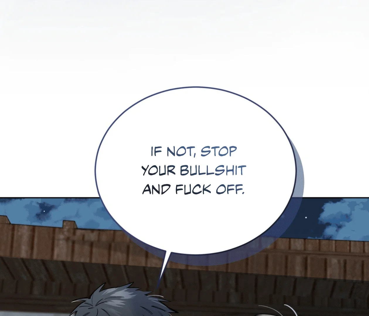 Please Add Some Charcoal - Chapter 15 Page 61