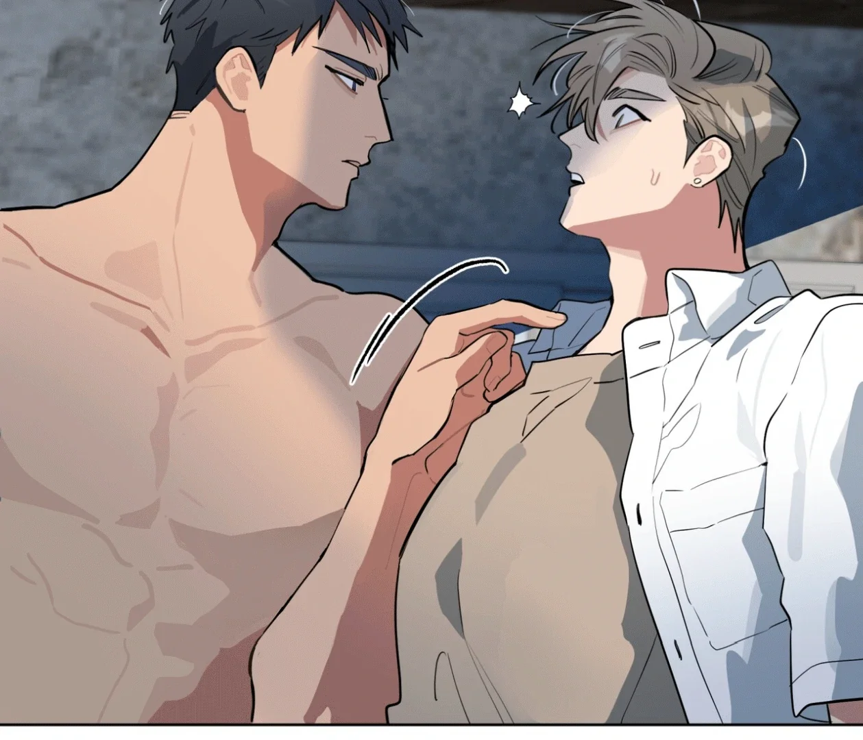 Please Add Some Charcoal - Chapter 15 Page 62