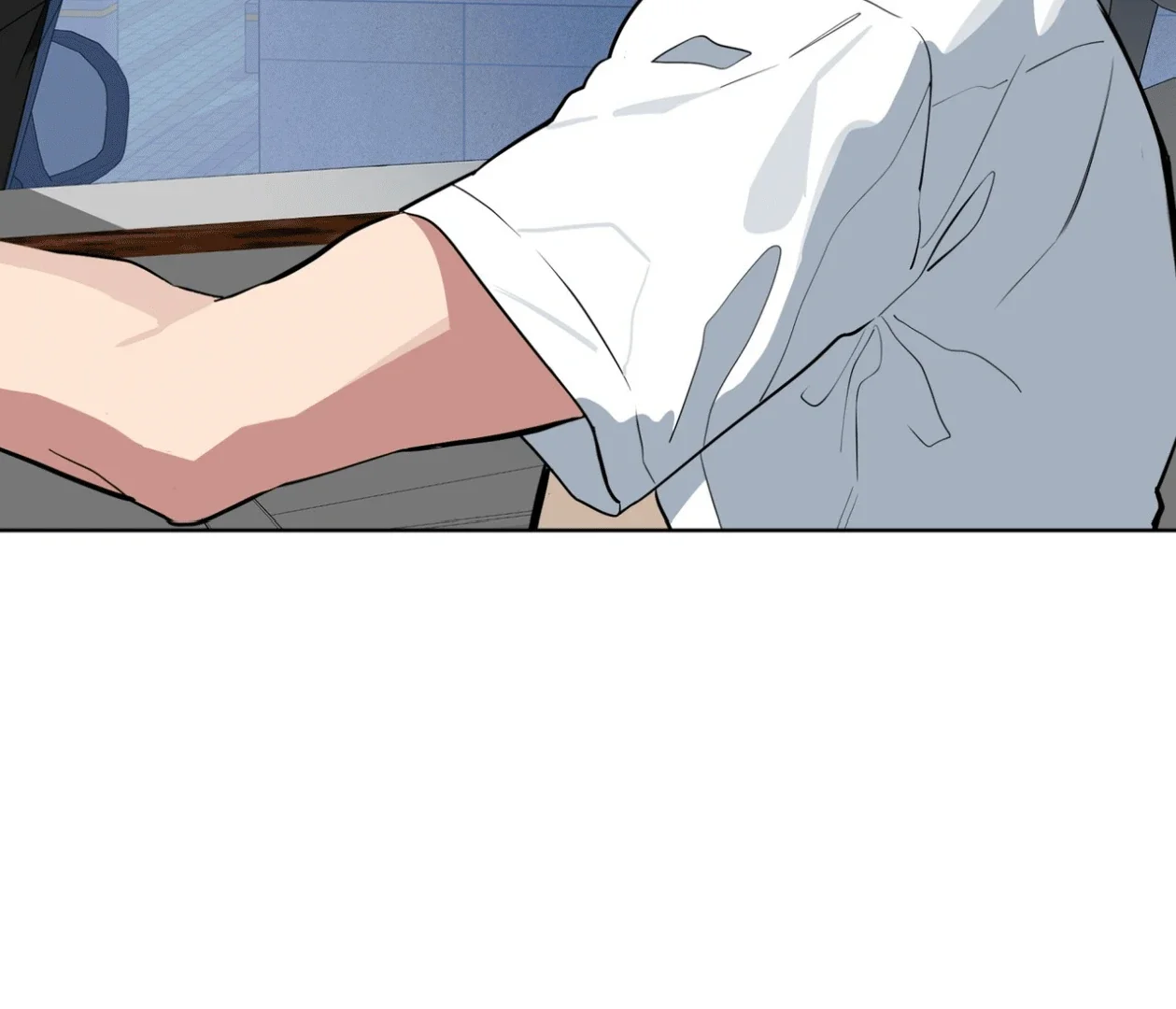 Please Add Some Charcoal - Chapter 15 Page 75