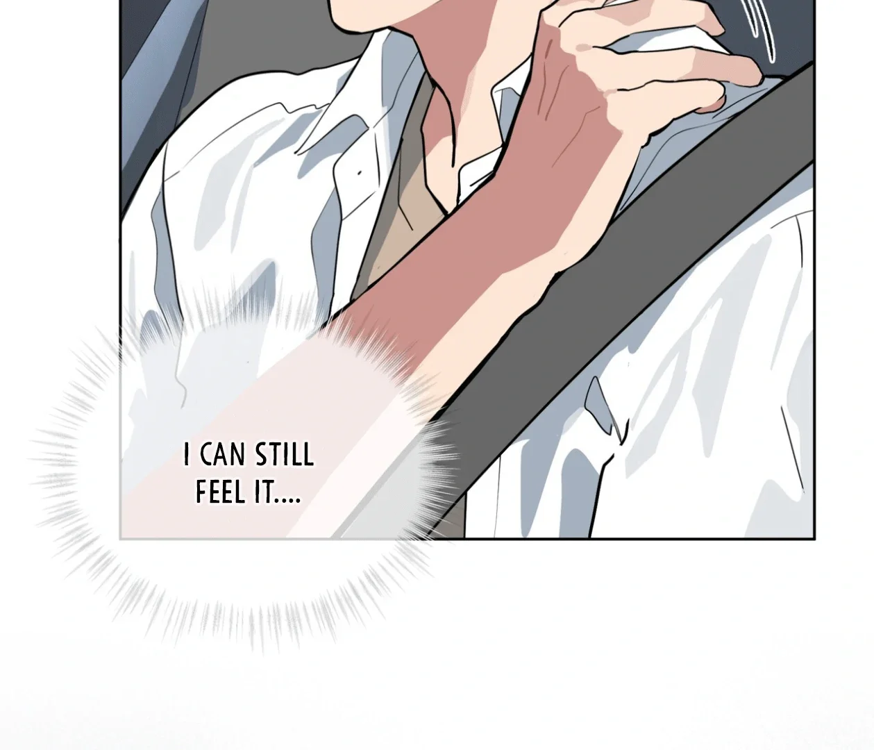 Please Add Some Charcoal - Chapter 15 Page 77