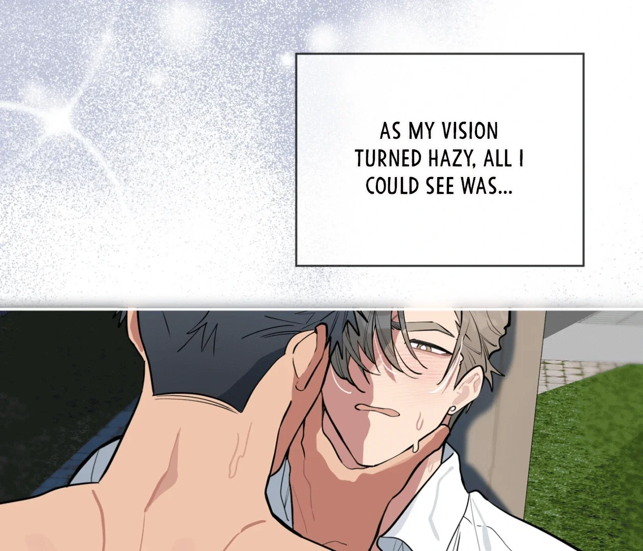 Please Add Some Charcoal - Chapter 15 Page 83