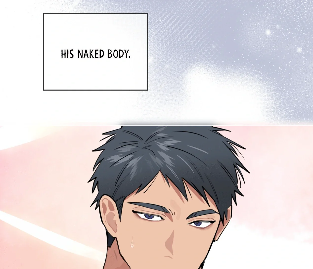 Please Add Some Charcoal - Chapter 15 Page 85