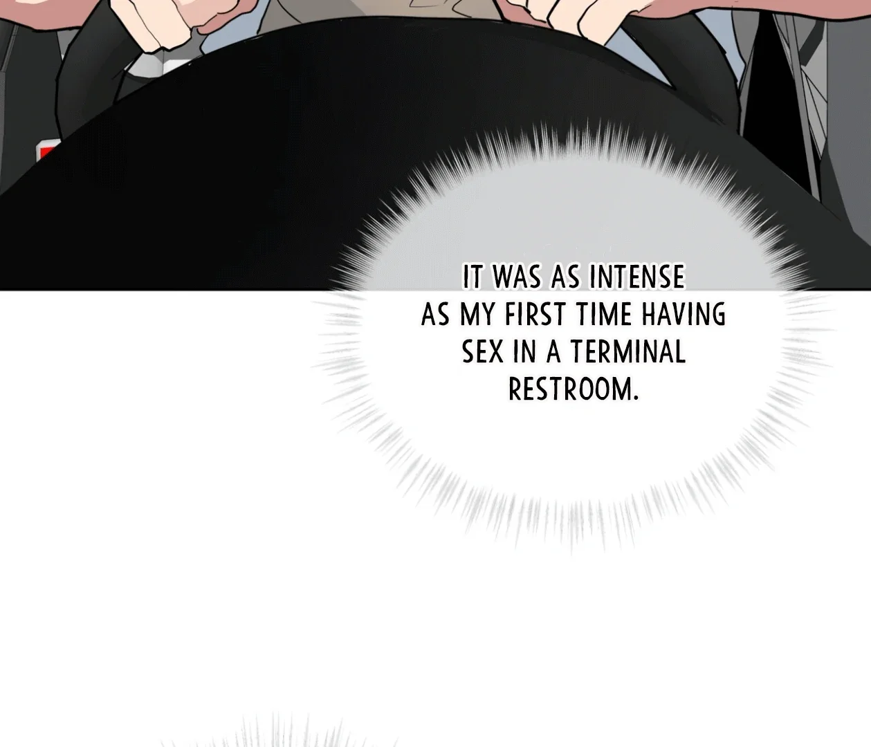 Please Add Some Charcoal - Chapter 15 Page 92