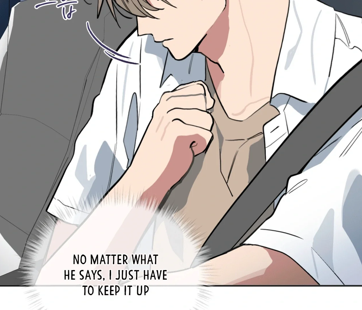 Please Add Some Charcoal - Chapter 15 Page 96