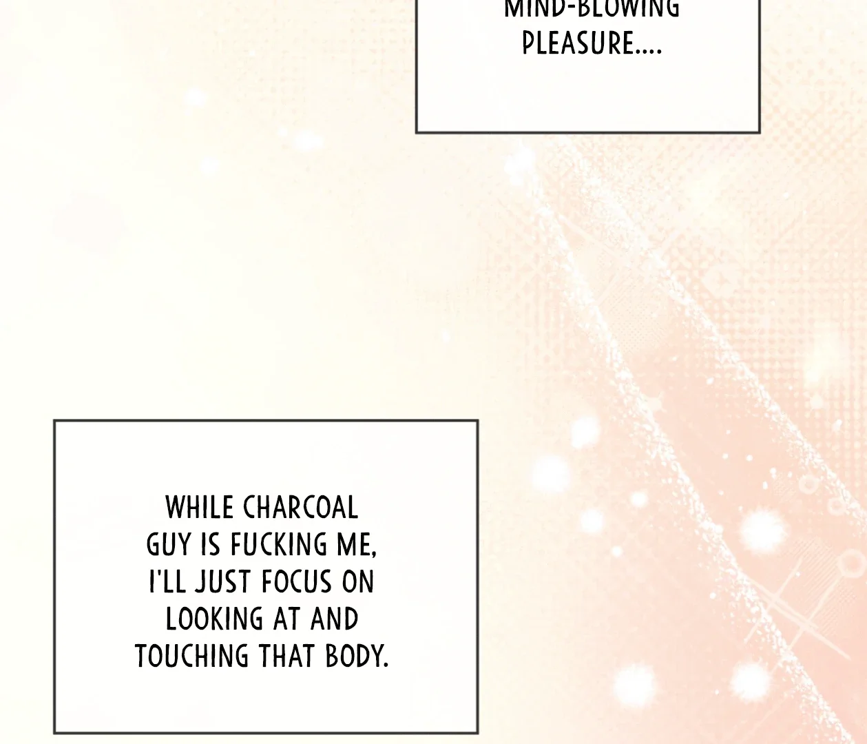 Please Add Some Charcoal - Chapter 15 Page 100