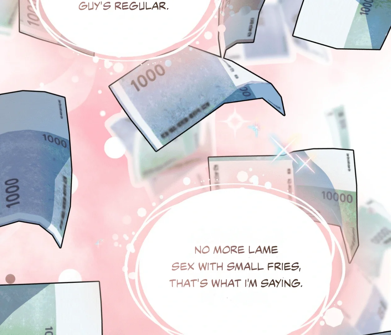 Please Add Some Charcoal - Chapter 15 Page 105