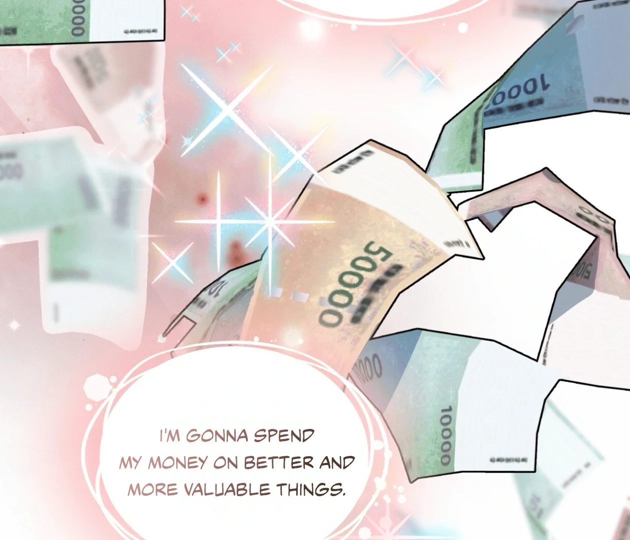Please Add Some Charcoal - Chapter 15 Page 106
