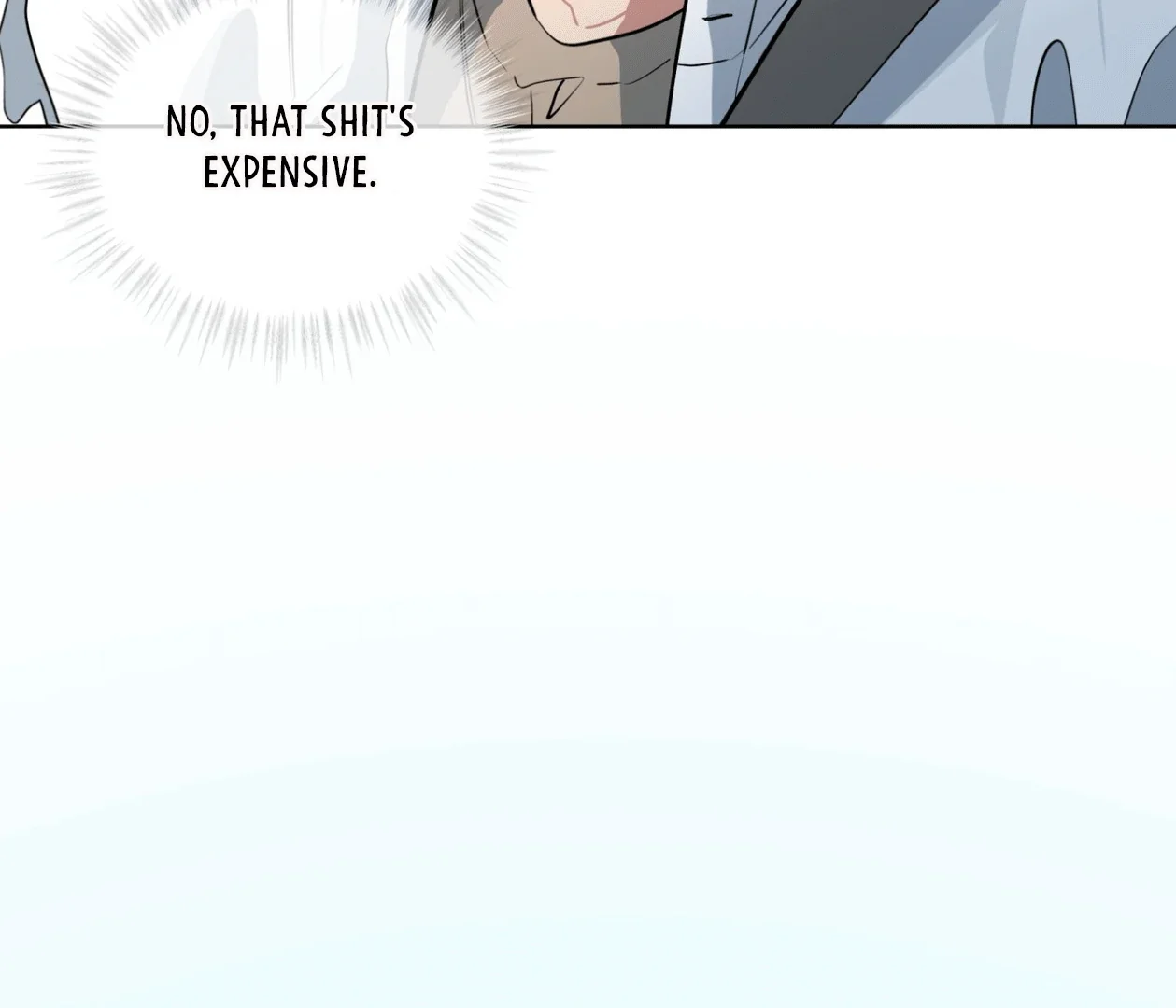 Please Add Some Charcoal - Chapter 15 Page 110