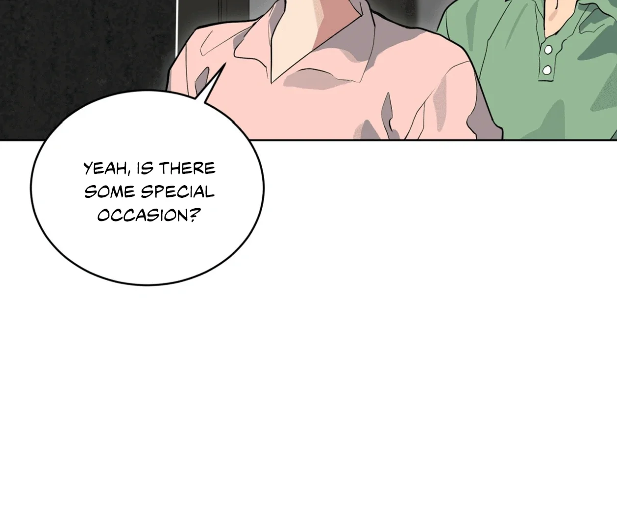 Please Add Some Charcoal - Chapter 15 Page 123