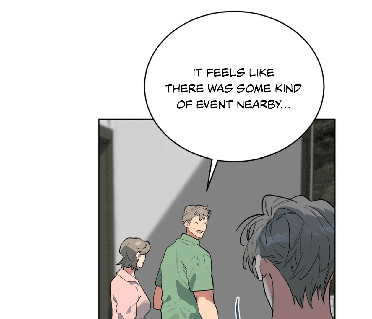 Please Add Some Charcoal - Chapter 15 Page 124