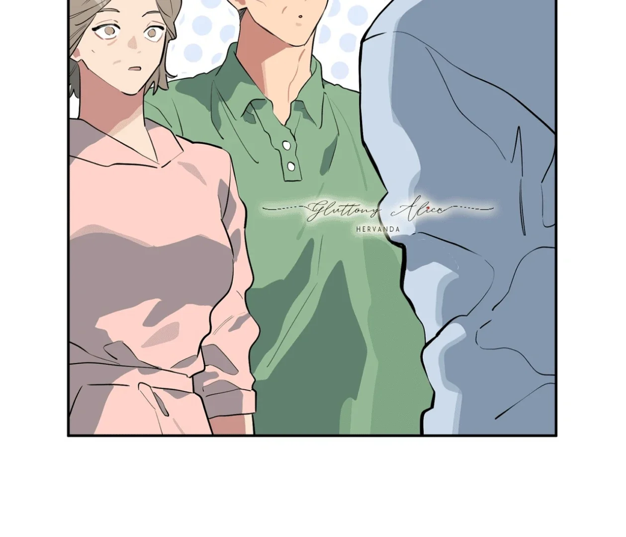 Please Add Some Charcoal - Chapter 15 Page 130