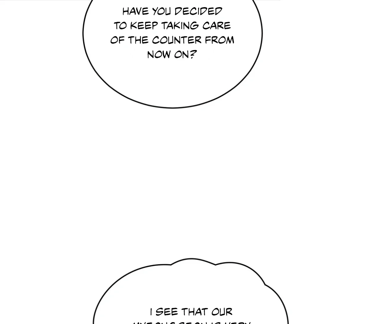 Please Add Some Charcoal - Chapter 15 Page 133