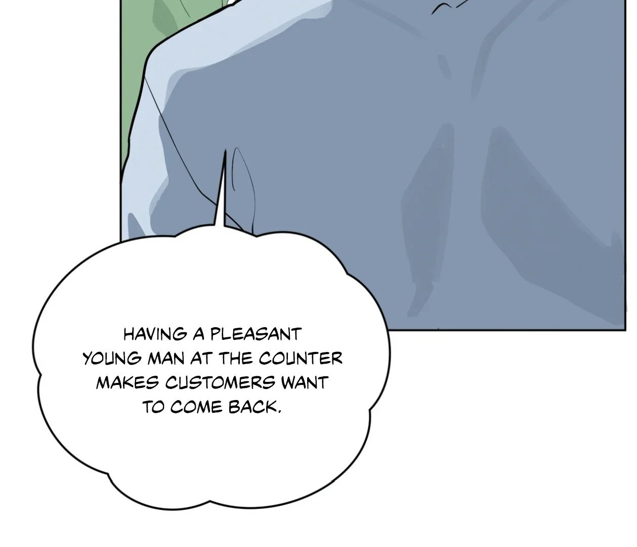 Please Add Some Charcoal - Chapter 15 Page 135
