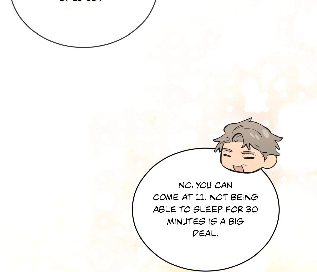 Please Add Some Charcoal - Chapter 15 Page 140