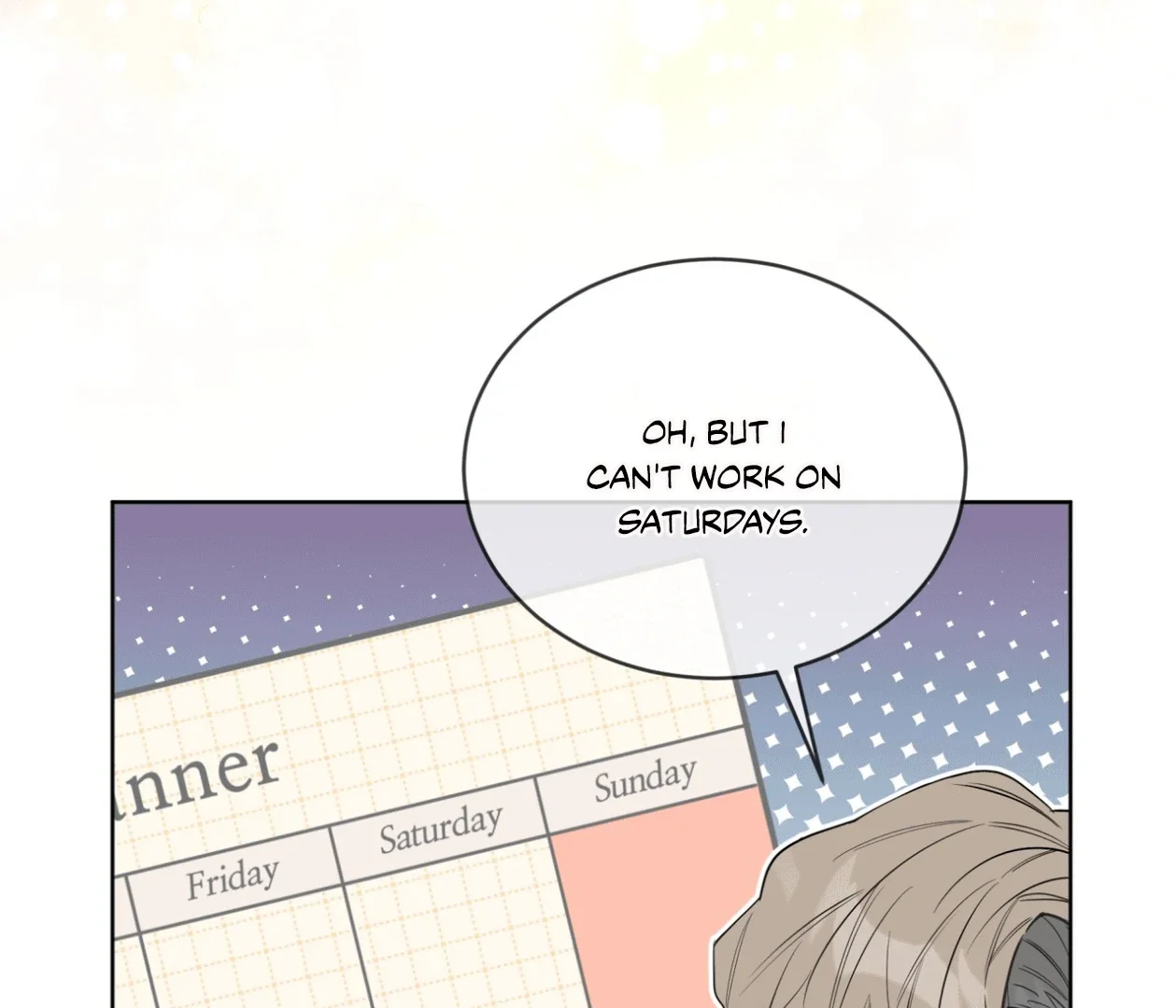 Please Add Some Charcoal - Chapter 15 Page 142