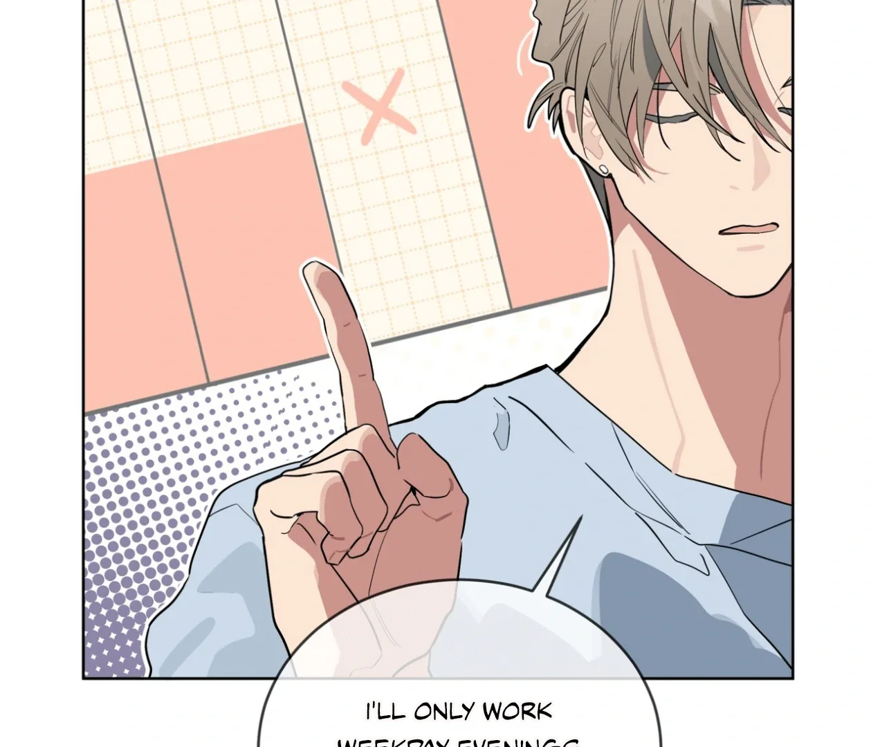 Please Add Some Charcoal - Chapter 15 Page 143